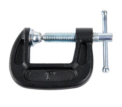  Струбцина тип G ELITECH 513101 207218, фото 2 