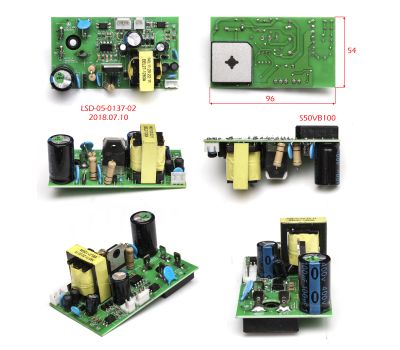  Плата выпрямителя в сборе. АИС 60Plasma СМ. 0605.017660 Elitech 0605.019550 196452, фото 1 