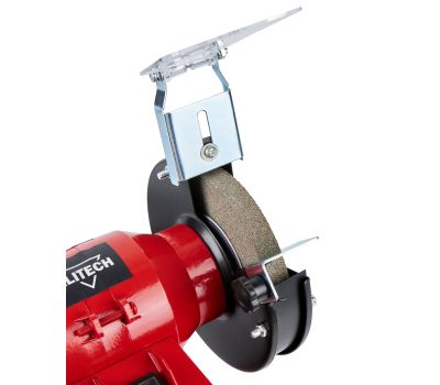  Станок заточный ELITECH ДМ СТ 125 (E2013.004.00) 204034, фото 4 