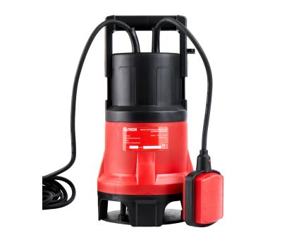  Насос погружной дренажный ELITECH НПД 550-35П 205632, фото 3 