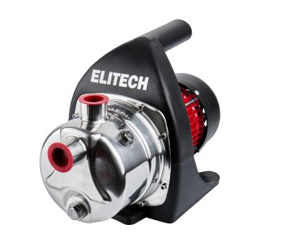  Насос садовый ELITECH НП 800Н 205649, фото 5 