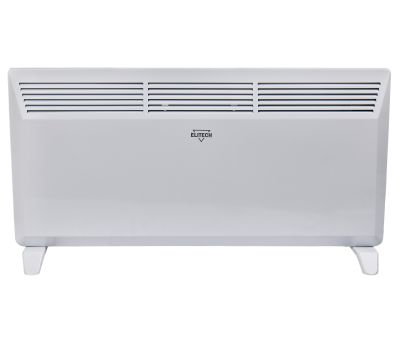  Электрический конвектор ELITECH ДМ ЭКН 2000 209196, фото 1 