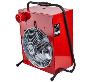  Электрическая тепловая пушка ELITECH ТВ 15ЕТ 190728, фото 9 