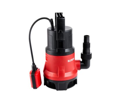  Насос погружной дренажный ELITECH НПД 550-35П 205632, фото 4 