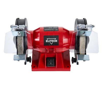  Станок заточный ELITECH ДМ СТ 125 (E2013.004.00) 204034, фото 1 