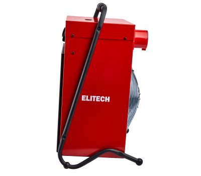  Электрическая тепловая пушка ELITECH ТВ 15ЕТ 190728, фото 6 