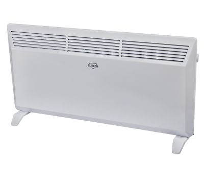  Электрический конвектор ELITECH ДМ ЭКН 2000 209196, фото 2 