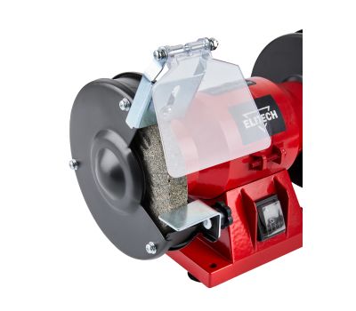  Станок заточный ELITECH ДМ СТ 125 (E2013.004.00) 204034, фото 7 