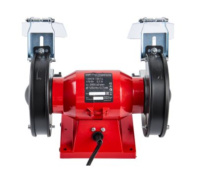  Станок заточный ELITECH ДМ СТ 125 (E2013.004.00) 204034, фото 2 