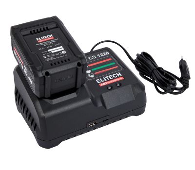  Аккумуляторный перфоратор бесщеточный ELITECH HD CRH 2022SL (E2205.030.01) 205752, фото 10 