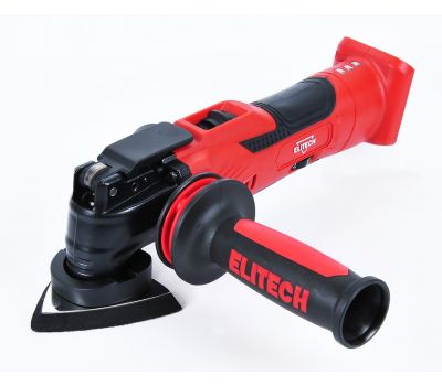  Мультиинструмент (Мультитул) аккумуляторный ELITECH МИА 18 СЛ (Е2202.001.00) 191622, фото 1 