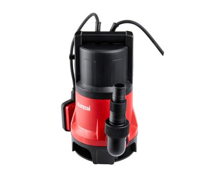  Насос погружной дренажный ELITECH НПД 550-35П 205632, фото 1 