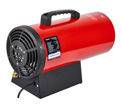  Газовая тепловая пушка ELITECH ТП 15ГБ 177654, фото 6 