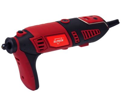  Шлифмашина прямая ELITECH Стандарт ПМШ 170ЭЖК 179129, фото 1 