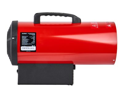  Газовая тепловая пушка ELITECH ТП 15ГБ 177654, фото 5 