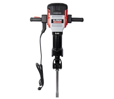  Молоток отбойный ELITECH HD DH 2065E HEX28 (E2205.026.01) 204007, фото 2 