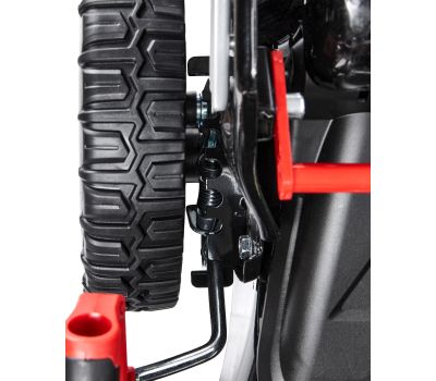  Газонокосилка бензиновая ELITECH HD GL 2346CS (E1601.026.00) 210455, фото 2 