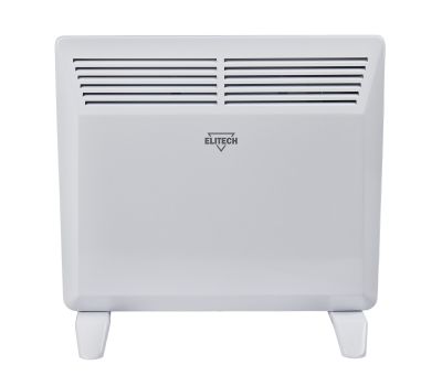  Электрический конвектор ELITECH ДМ ЭКН 1000 209194, фото 1 