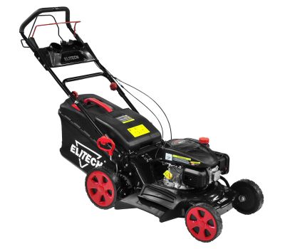  Газонокосилка бензиновая ELITECH К 5500L 188599, фото 1 