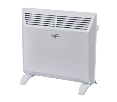  Электрический конвектор ELITECH ДМ ЭКН 1000 209194, фото 4 