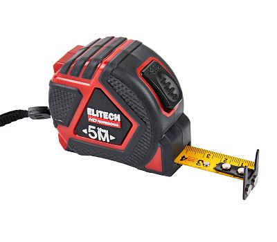 Рулетка ELITECH HD 310401 207190, фото 6 