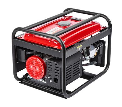  Бензиновый генератор (электростанция) ELITECH ДМ БГ 3500Р 204579, фото 8 