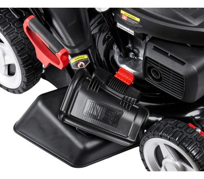  Газонокосилка бензиновая ELITECH HD GL 2346CS (E1601.026.00) 210455, фото 1 