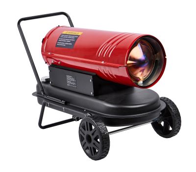  Пушка тепловая дизельная ELITECH ДП 20 208273, фото 7 