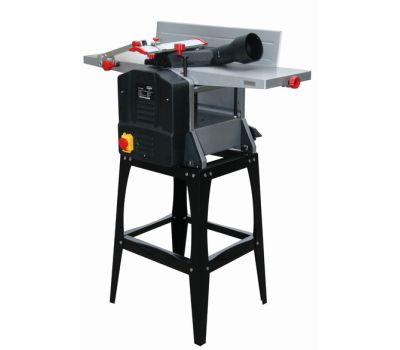  Станок фуговально-рейсмусный ELITECH РС 1500 166239, фото 1 