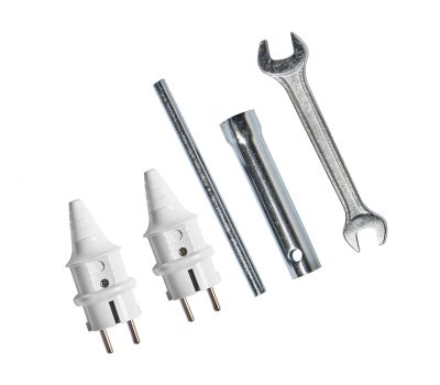  Бензиновый генератор (электростанция) ELITECH СГБ 3500РМ 204659, фото 4 