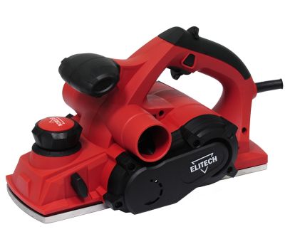  Рубанок ELITECH Р 110 178314, фото 1 
