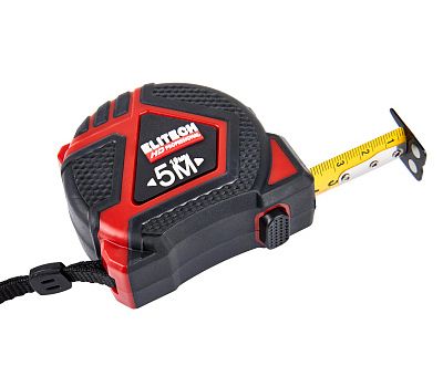  Рулетка ELITECH HD 310401 207190, фото 2 