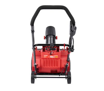  Снегоуборочная машина электрическая ELITECH СМЭ 2000 (E1609.018.00) 207853, фото 9 