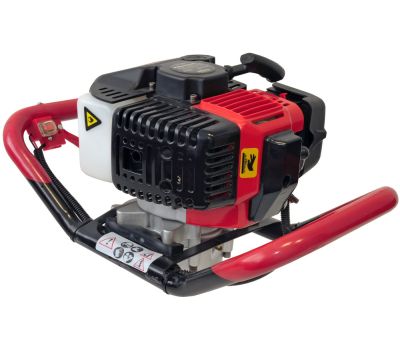  Мотобур ELITECH БМ 52В 177992, фото 1 