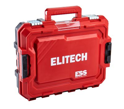  Аккумуляторная дрель-шуруповерт бесщеточная ELITECH ДА 20БЛ2 (E2201.045.02) 205674, фото 9 