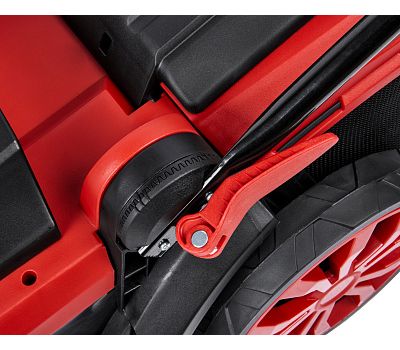  Электрическая газонокосилка ELITECH ГЭ 1844ТК (E1601.025.00) 205491, фото 7 