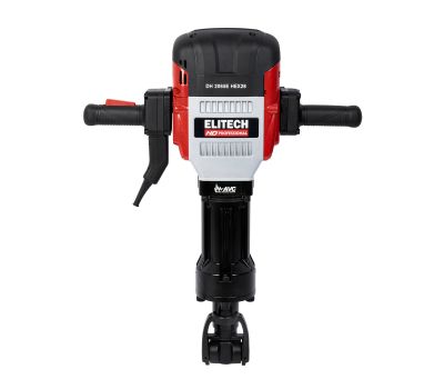  Молоток отбойный ELITECH HD DH 2065E HEX28 (E2205.026.01) 204007, фото 7 