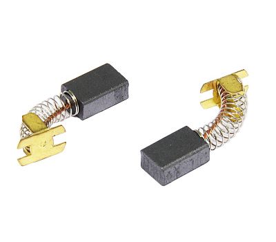  Щетки графитовые ELITECH 1805.039900 184933, фото 1 