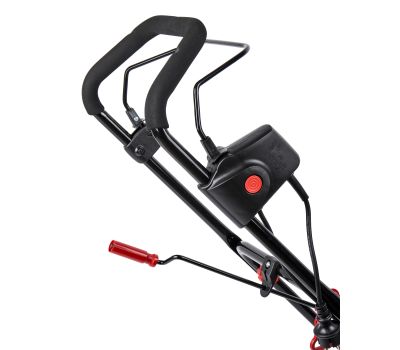  Снегоуборочная машина электрическая ELITECH СМЭ 2000 (E1609.018.00) 207853, фото 6 