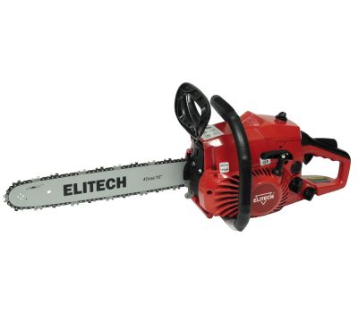  Бензопила ELITECH БП 38/16 181834, фото 1 