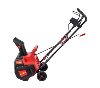  Снегоуборочная машина электрическая ELITECH СМЭ 2000 (E1609.018.00) 207853, фото 8 