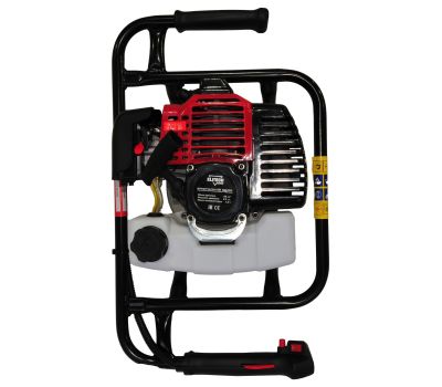  Мотобур ELITECH БМ 52E ПРО 189453, фото 2 