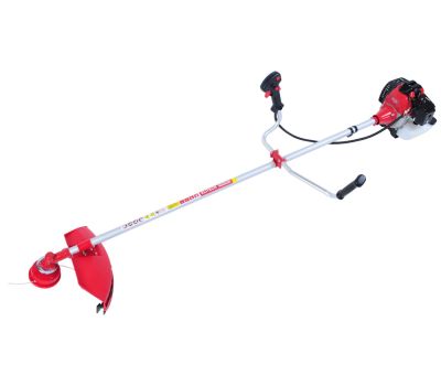  Бензиновый триммер (Бензокоса) ELITECH PROMO Т 43Р Промо 192059, фото 1 