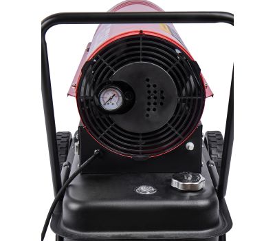  Пушка тепловая дизельная ELITECH ДП 20 208273, фото 5 