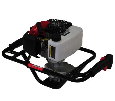  Мотобур ELITECH БМ 52E ПРО 189453, фото 6 