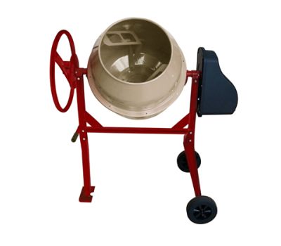  Бетоносмеситель ELITECH Б140 179878, фото 1 