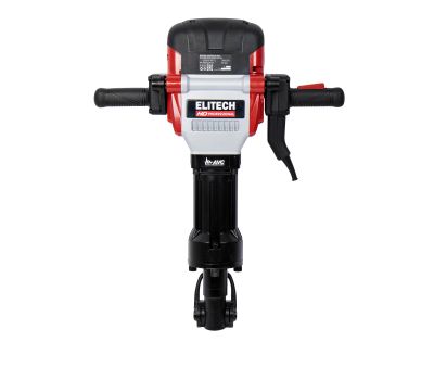  Молоток отбойный ELITECH HD DH 2065E HEX28 (E2205.026.01) 204007, фото 5 