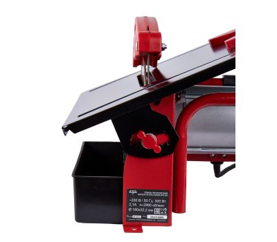  Плиткорез ELITECH ДМ ПЭ 050 (E2008.004.00) 204041, фото 10 