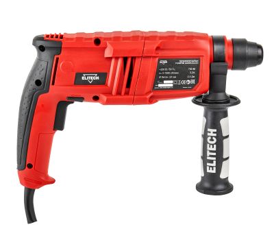  Перфоратор ELITECH ДМ П 240РЭМ (E2205.011.01) 202418, фото 10 