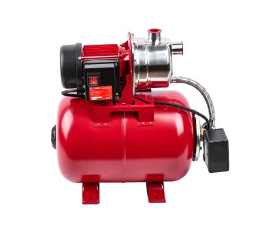  Станция насосная ELITECH Стандарт САВ 800-24Н 205662, фото 1 